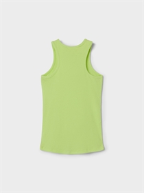 NAME IT Tank Top Hally Sharp Green